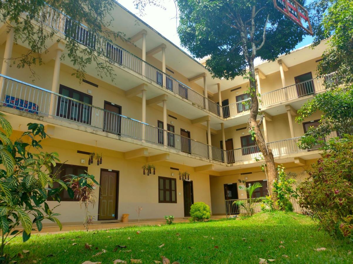Gooseberry Family Retreats - Wayanad By Karapuzha Resorts Meenangadi Exterior foto