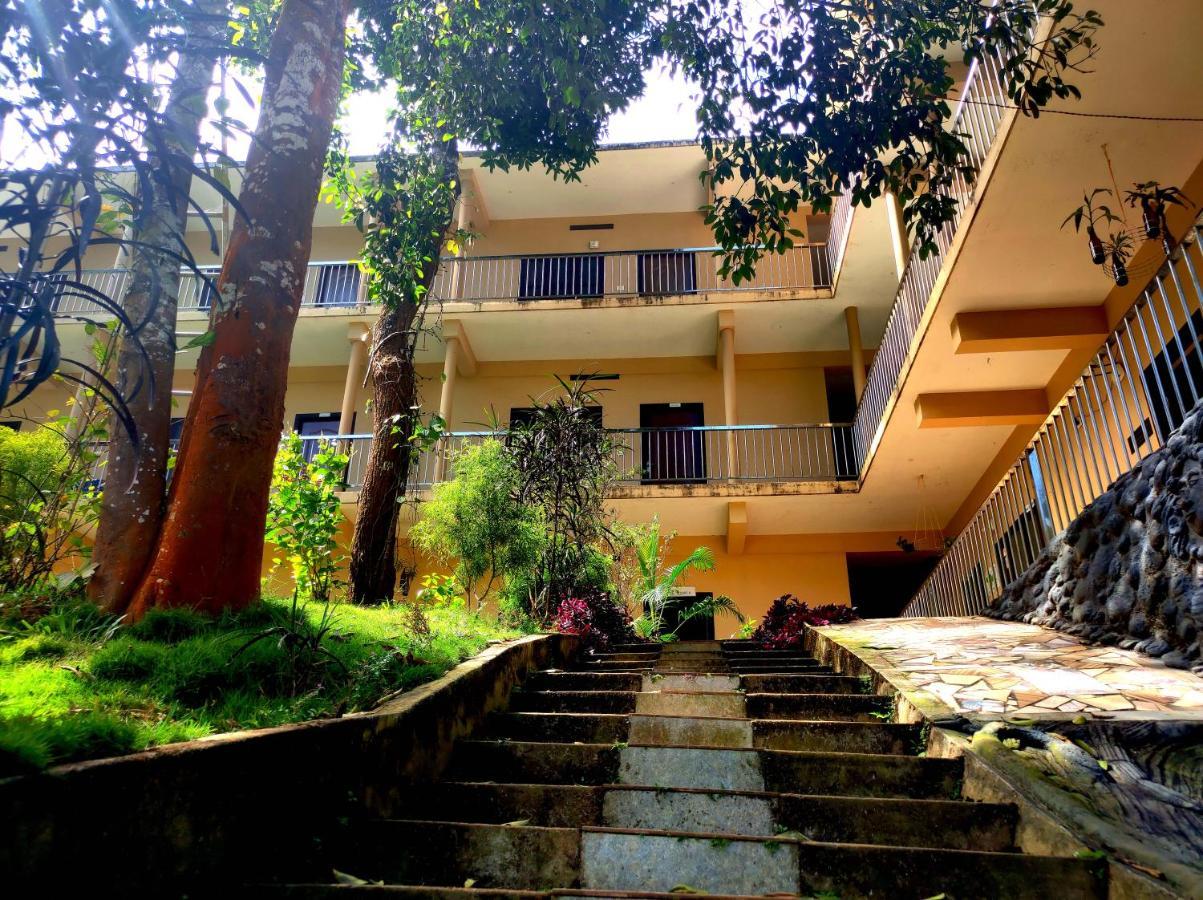 Gooseberry Family Retreats - Wayanad By Karapuzha Resorts Meenangadi Exterior foto
